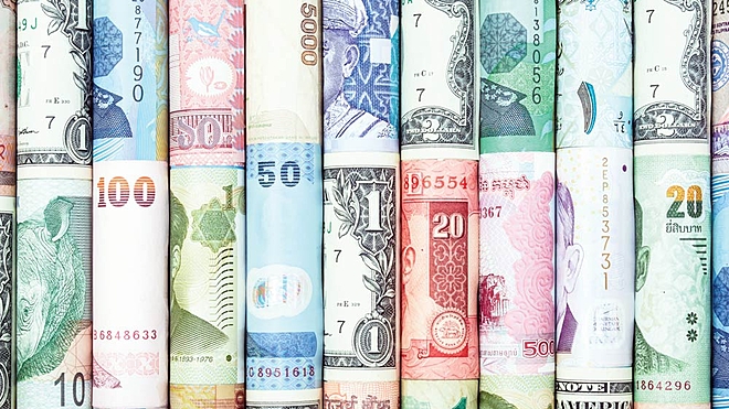 With Indian stocks and equity funds undergoing a deep correction, Jai and Veeru wonder if international investing makes sense now