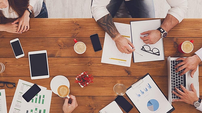The investment team at quant MF explains how their dynamic approach, as against the traditional buy and hold, has helped quant Active Fund outperform in the last one year