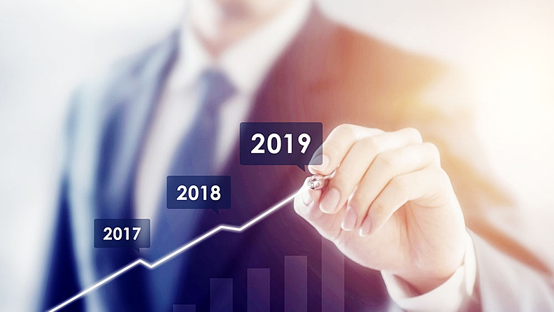 What should you expect in 2019?