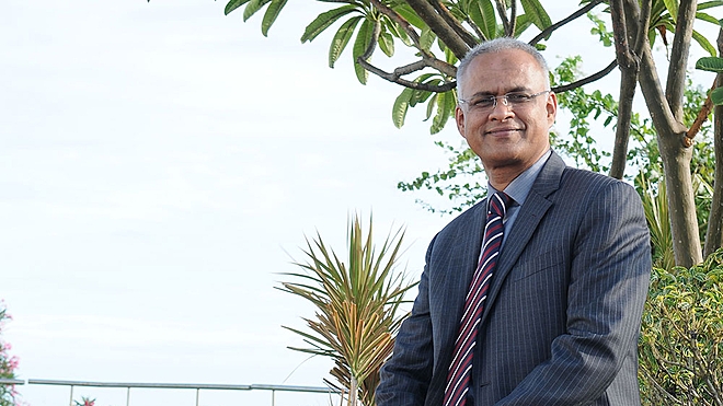 Sunil Subramaniam, MD of Sundaram Mutual Fund, says that while mutual funds have gained popularity, the real test of investor confidence will be when they have underperformed for a sustained period