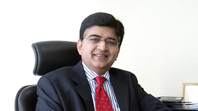 Sharad Sharma, MD & CEO of BNP Paribas Mutual Fund, observes that the increasing appeal of mutual funds is attracting investors towards them