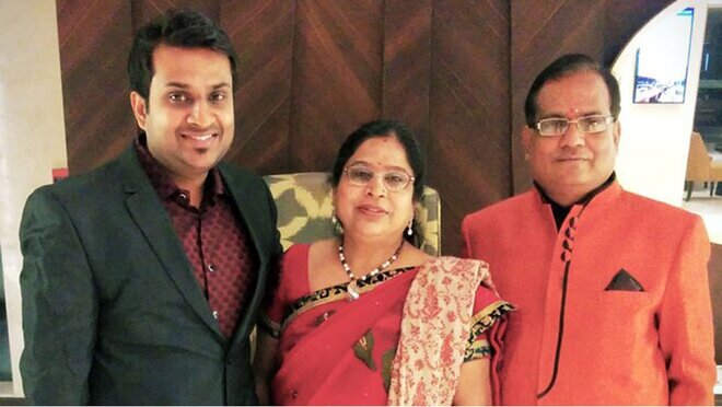 The mutual fund influencer