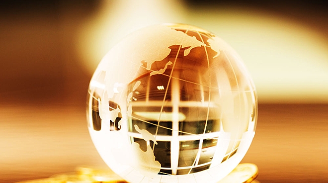 Should you invest in international funds?