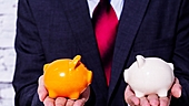 Which is better: NPS or mutual funds?