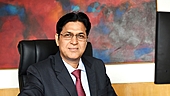 'We use collective-wisdom strategy for picking credits'