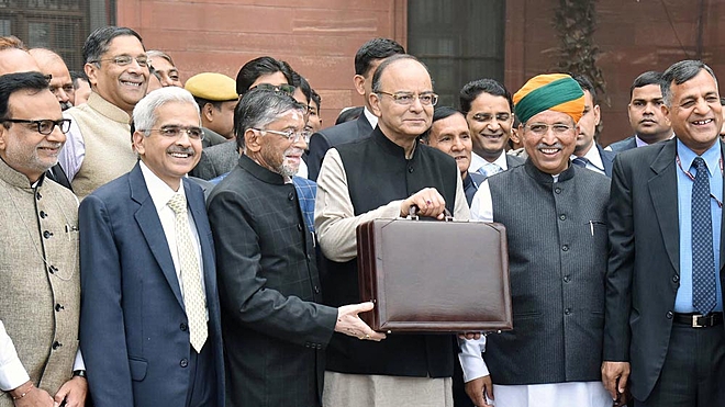 The budget is no longer as relevant as it used to be but can still do a lot as far as savers go