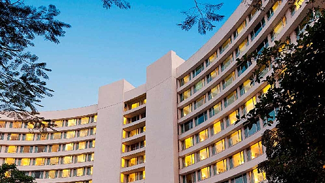 Chalet Hotels: Information Analysis