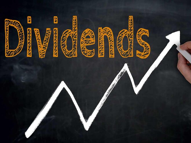 4 high dividend yield stocks to anchor your portfolio