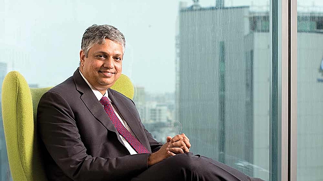 Sankaran Naren discusses the market outlook and dives into the nuances of special-situations investing to flag off the New Year