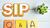 SIP FAQs