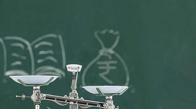 Two 'cigar butt' stocks with attractive book values