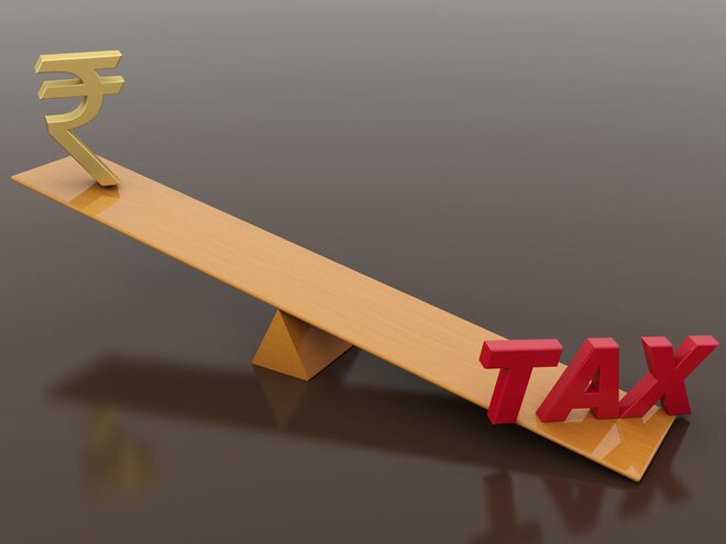 How are debt funds more tax efficient than fixed deposits?