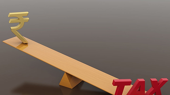 How are debt funds more tax efficient than fixed deposits?