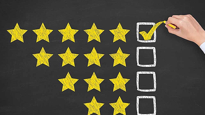 These three equity funds have started their rating journey at the top of the charts