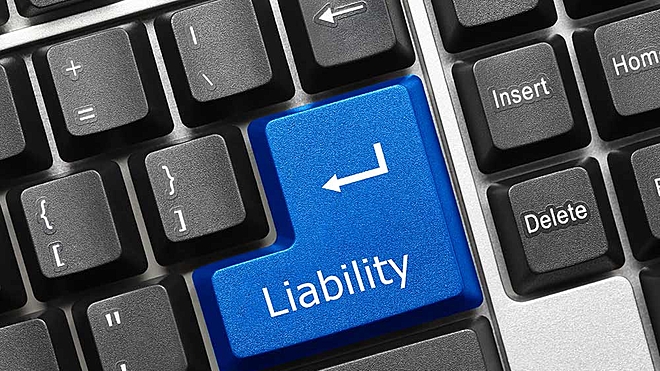 The companies listed below have contingent liabilities higher than equity