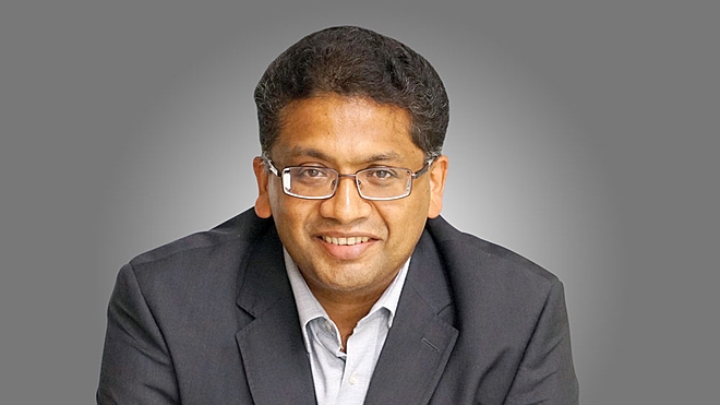 Vetri Subramaniam of UTI Mutual Fund shares his pragmatic views on the future of active managers in India