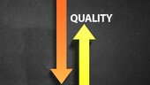 Quality stocks available at bargain