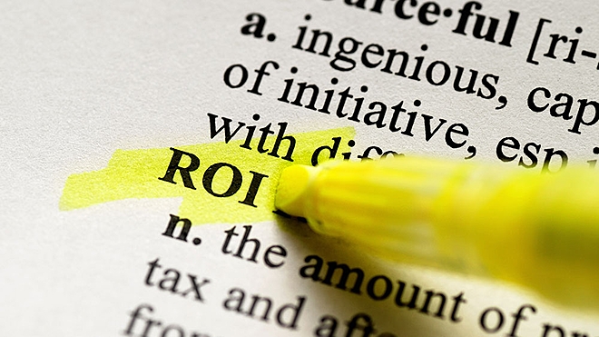 Many investors don't have a good grip on fundamental concepts like returns, but it's not their own fault