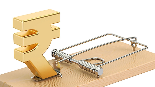 How to avoid value traps