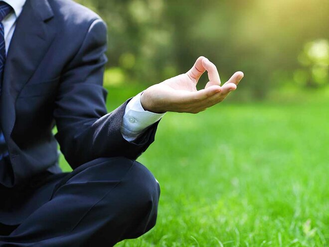 Don't worry, be happy