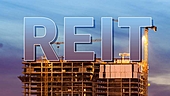 Not the REIT stuff yet