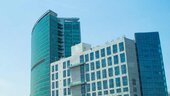 The Bangalore builders