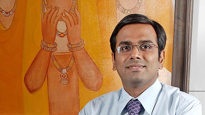 "In debt funds, prioritise safety & liquidity"