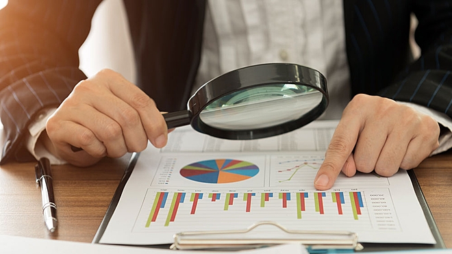 As a proven investment strategy, GARP enables us to filter out promising stocks