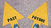 The Past and the Future