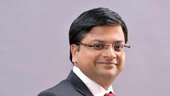 'We follow a predominantly large-cap approach'