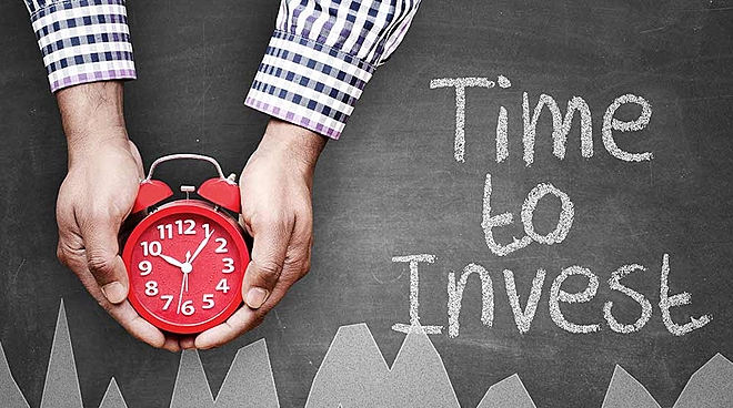 The power of the investing habit