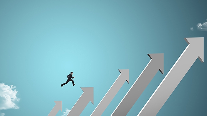 Accelerate your returns in stocks