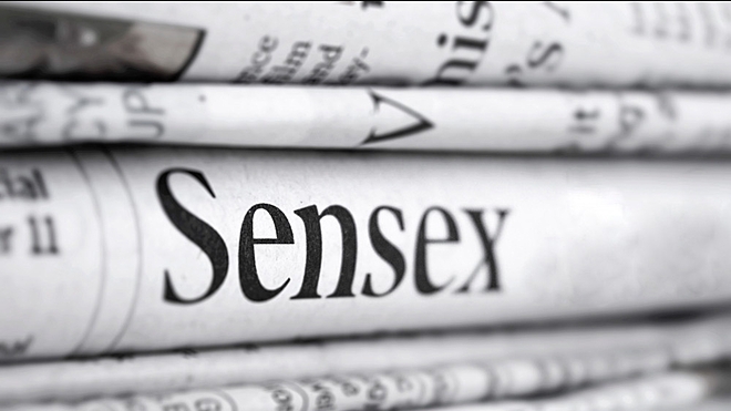 Gain some insights into fascinating facts and data about the Sensex
