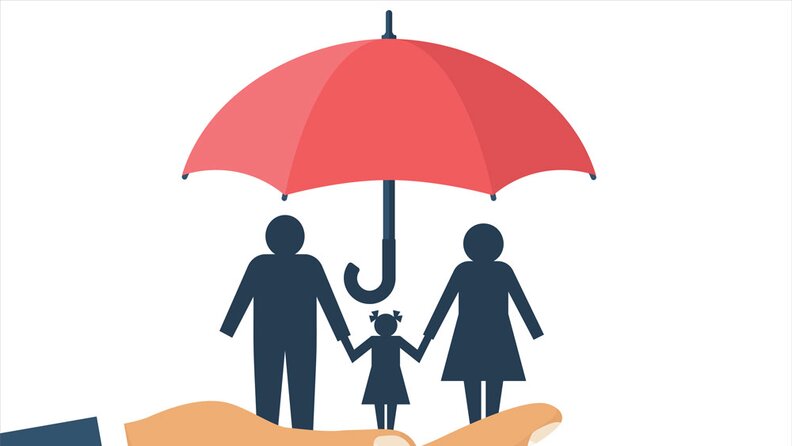 Where should I invest the insurance proceeds of my deceased husband?