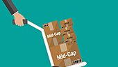 Mid caps going into 'buying' gear