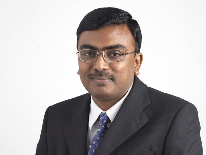 Insight into R Janakiraman's portfolio