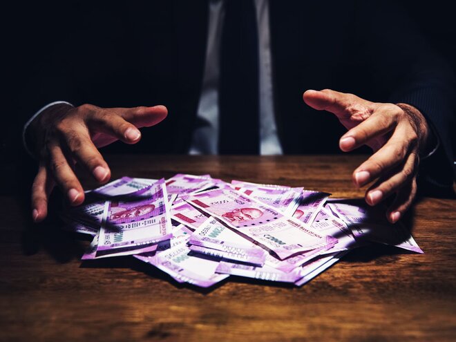 The culture of commissions and why it's a problem