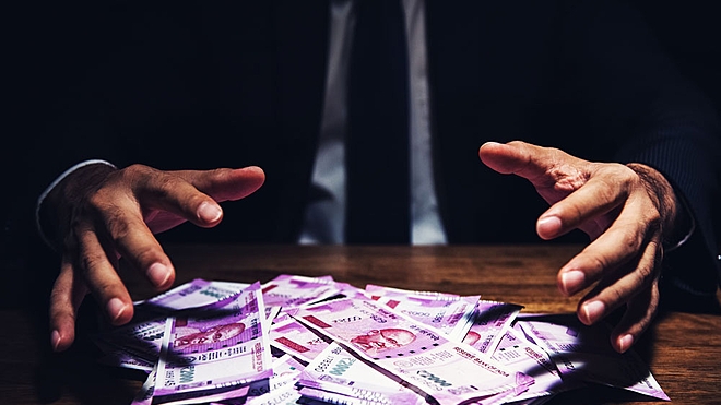 The culture of commissions and why it's a problem