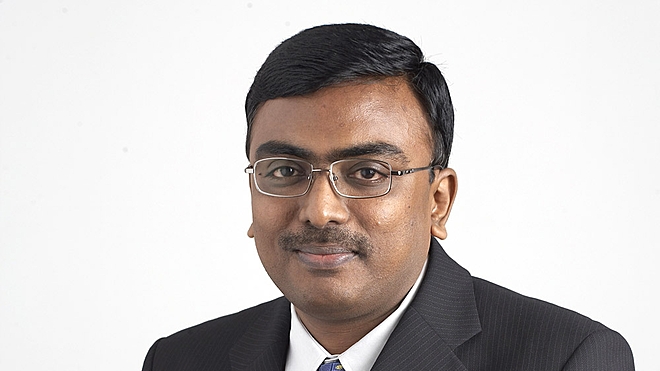 In this interview, R Janakiraman, the Vice President of Franklin Templeton Asset Management shares his views on when mid caps will recover, determining when stocks are overpriced, and more