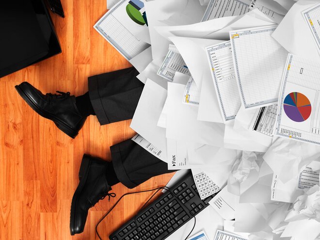 The portfolios of Indian investors are way too big