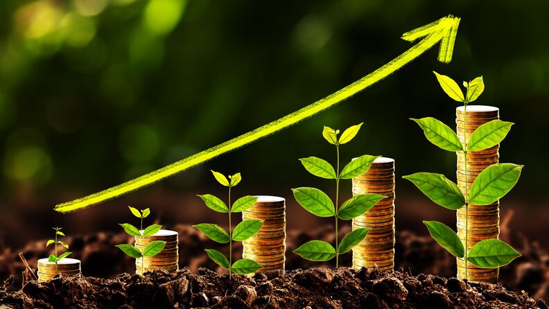 My mutual fund portfolio is not giving a satisfactory return. What should I do?