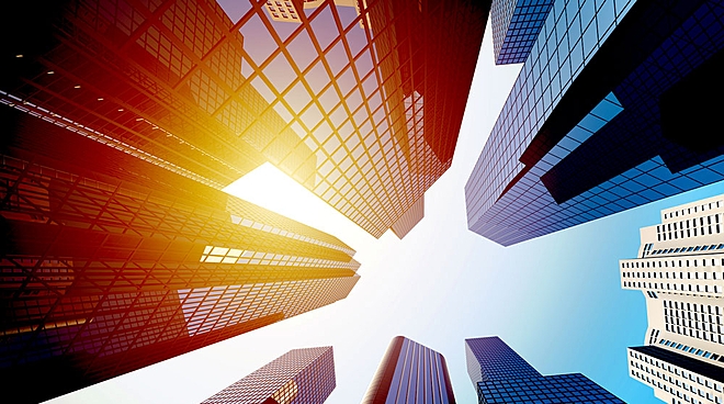 Three blue-chips trading at a discount