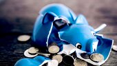 A financial plan that puts idle money to use