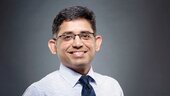 DSP's Vinit Sambre on picking small caps