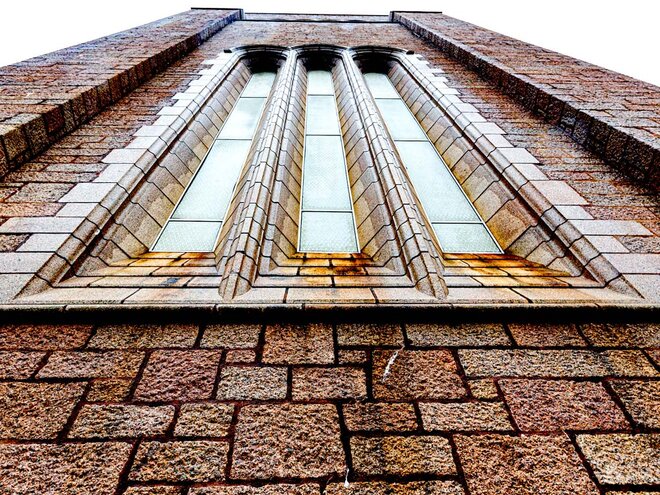 Companies with less institutional holdings