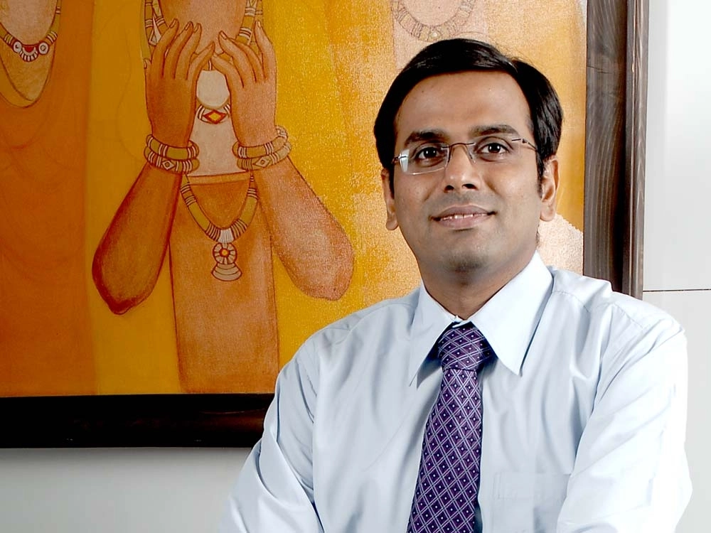On defaults and downgrades: interview with Arvind Chari | Value Research