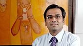 On defaults and downgrades: interview with Arvind Chari