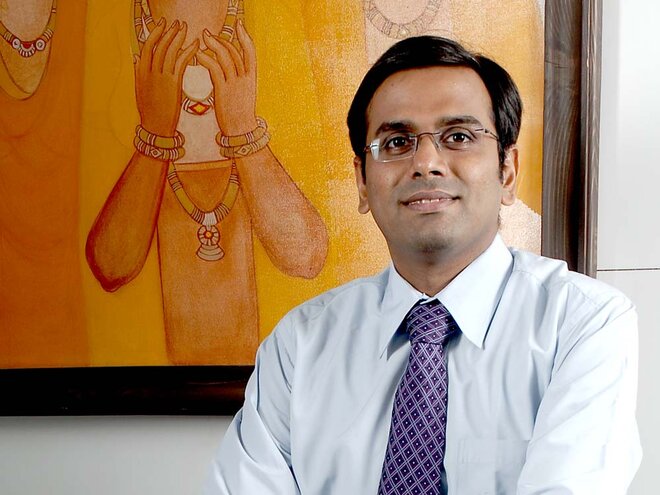 On defaults and downgrades: interview with Arvind Chari