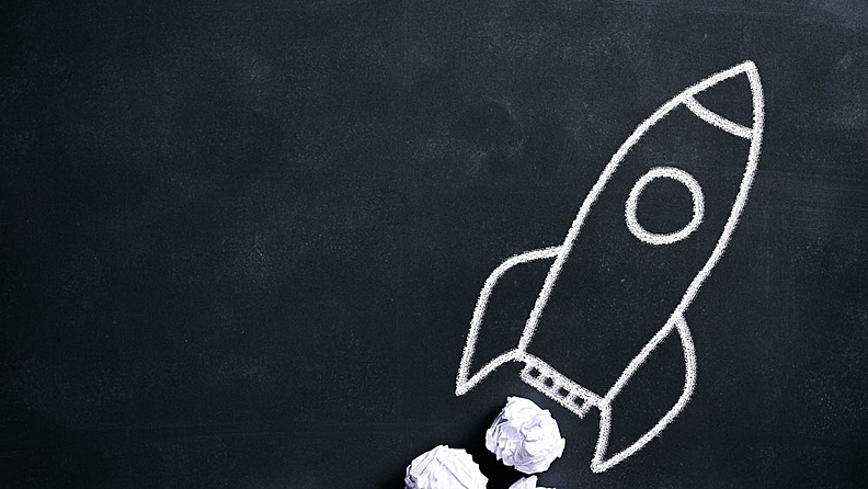 What could be the threshold for the AUM of an aggressive hybrid fund?