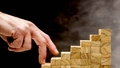 Downgrades, default and debt funds